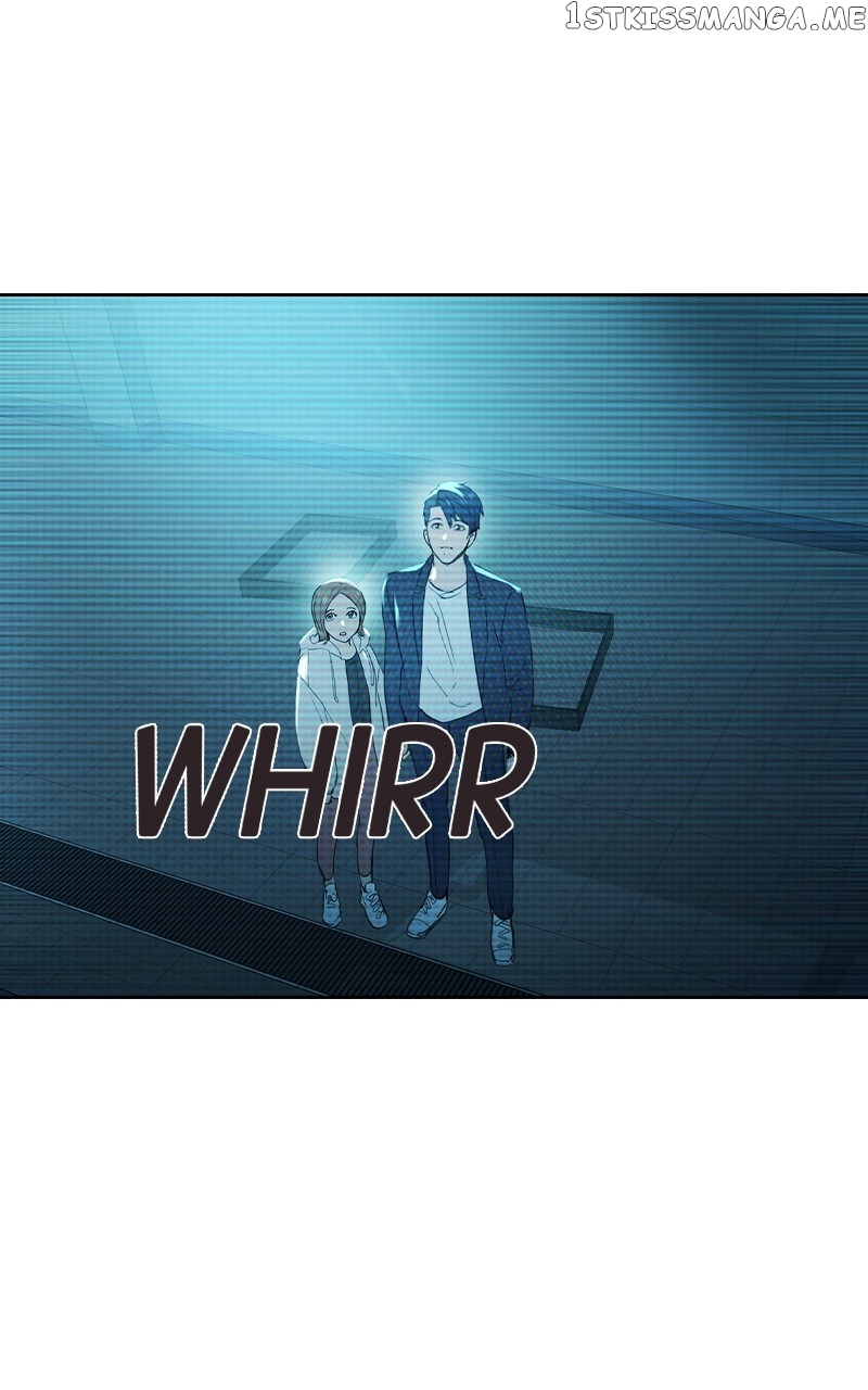 This World is Money And Power Chapter 122 - page 103