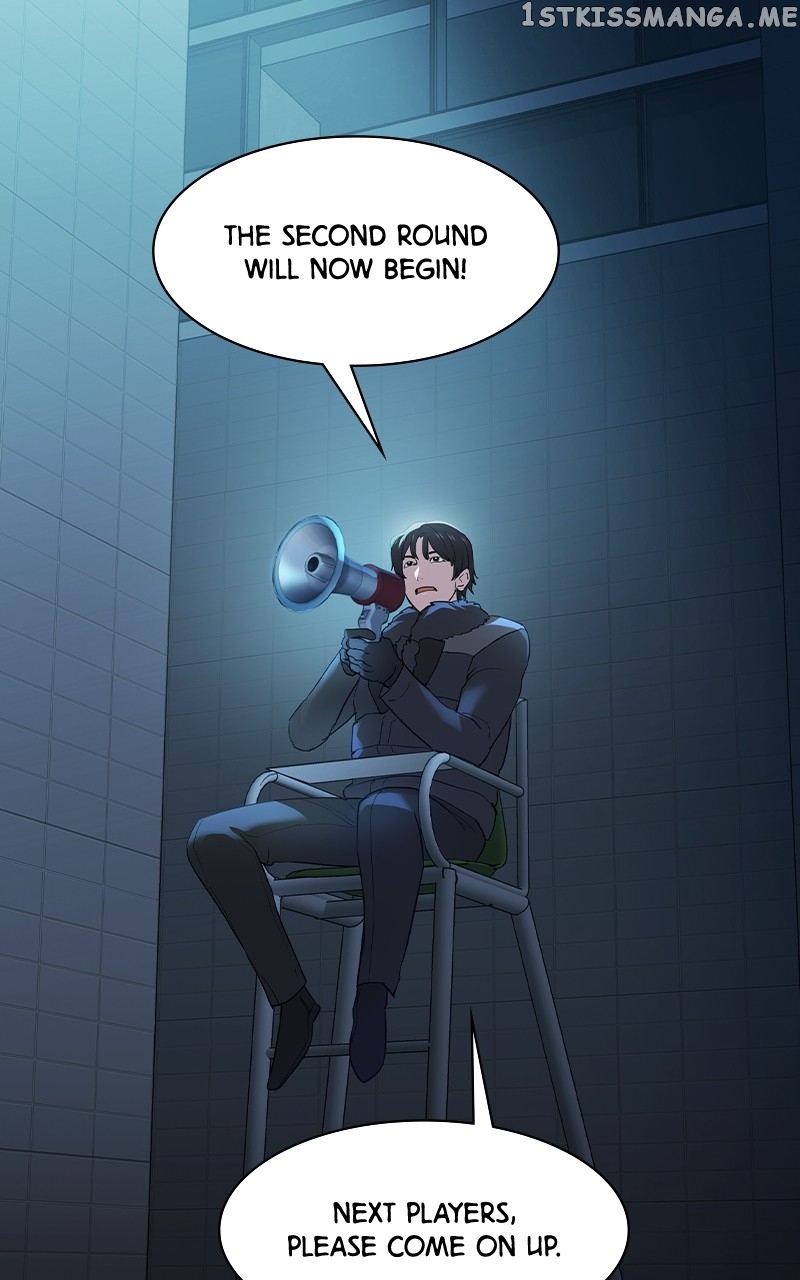 This World is Money And Power Chapter 122 - page 14