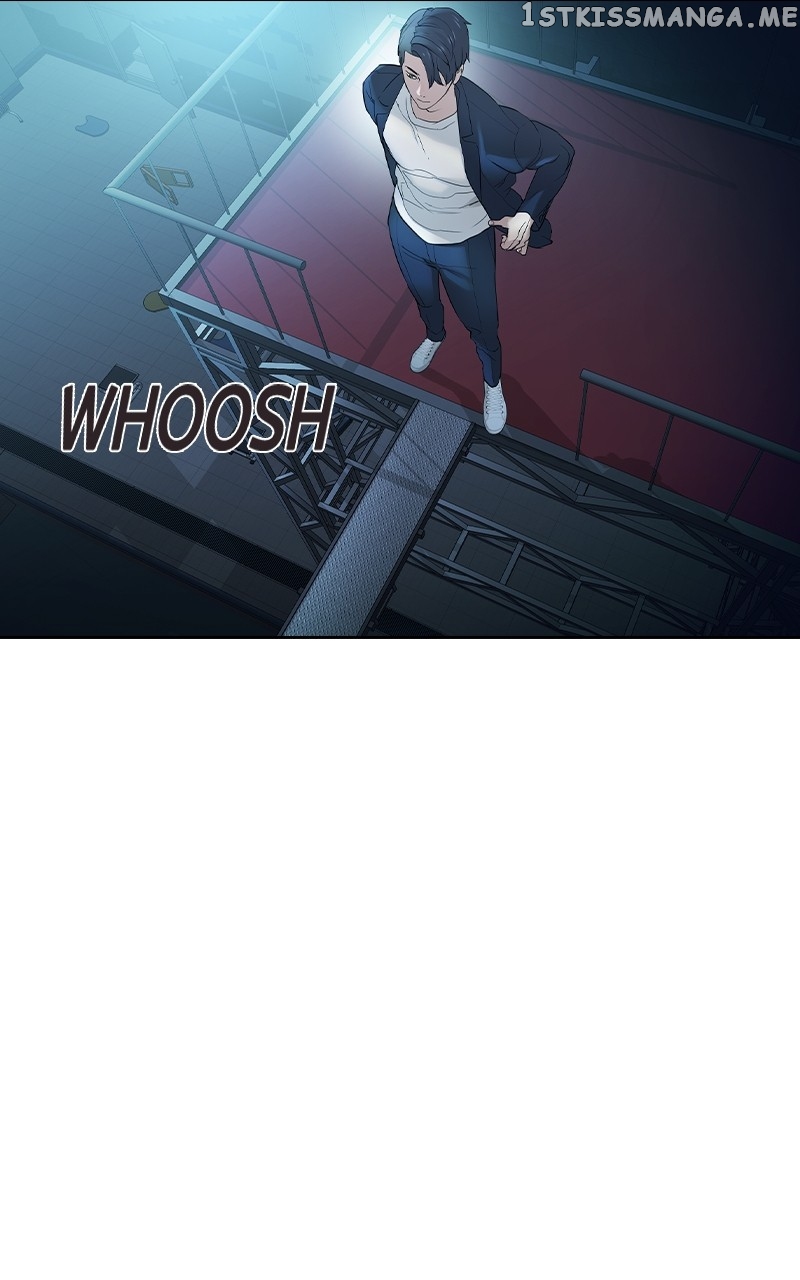 This World is Money And Power Chapter 122 - page 19