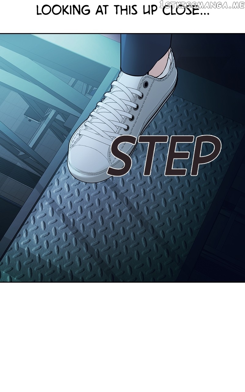 This World is Money And Power Chapter 122 - page 20