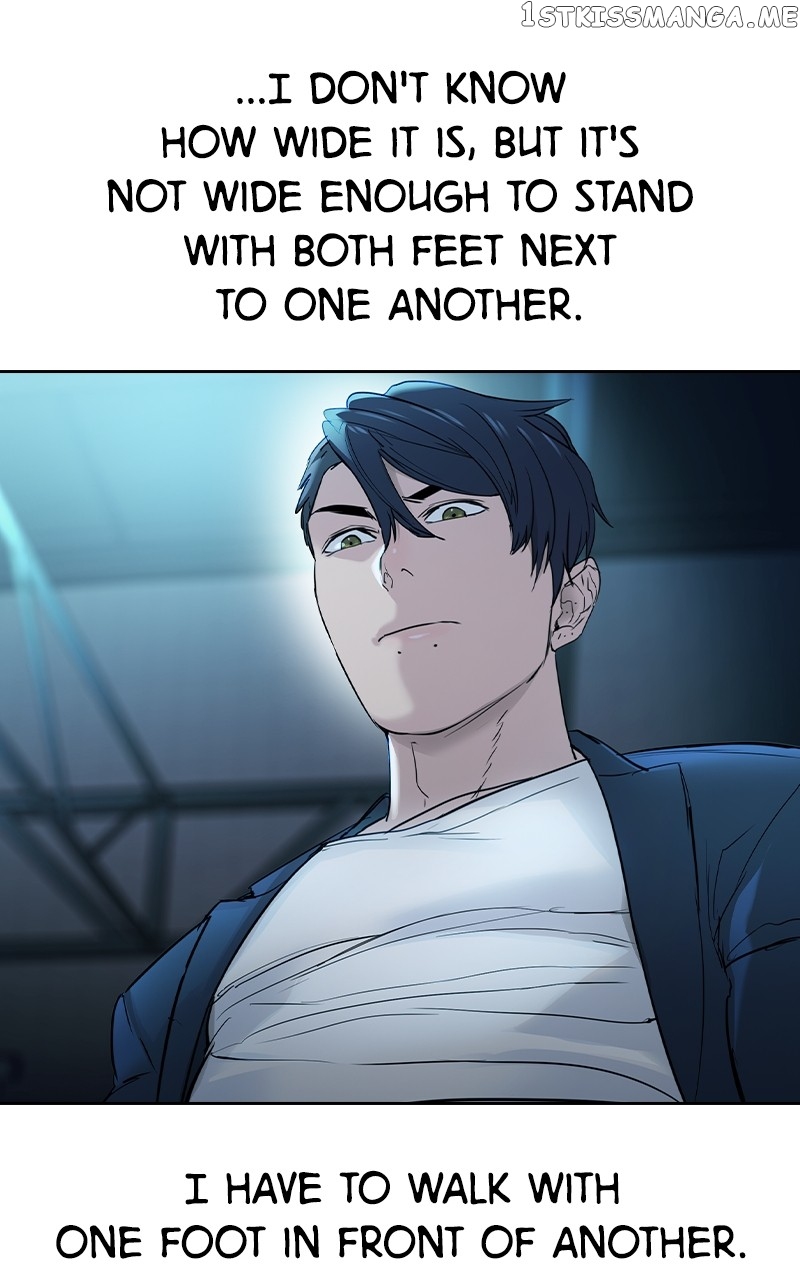 This World is Money And Power Chapter 122 - page 21