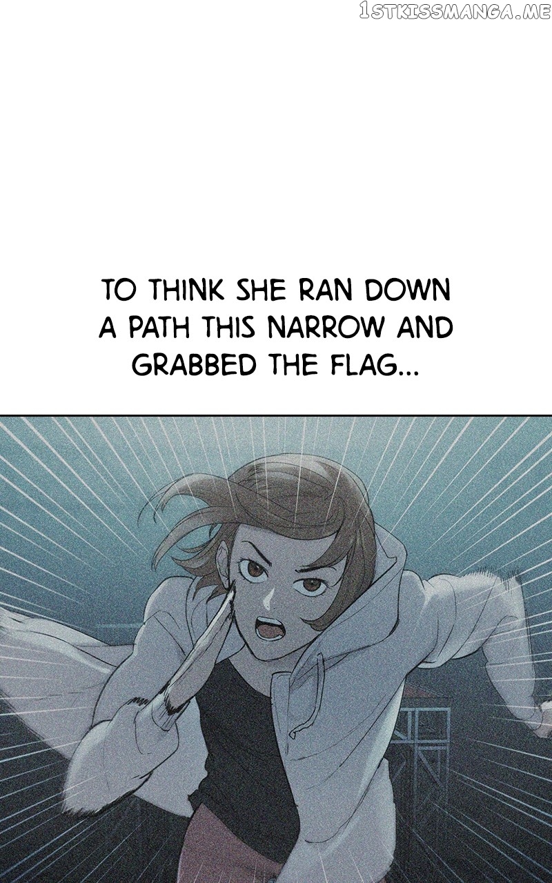 This World is Money And Power Chapter 122 - page 22