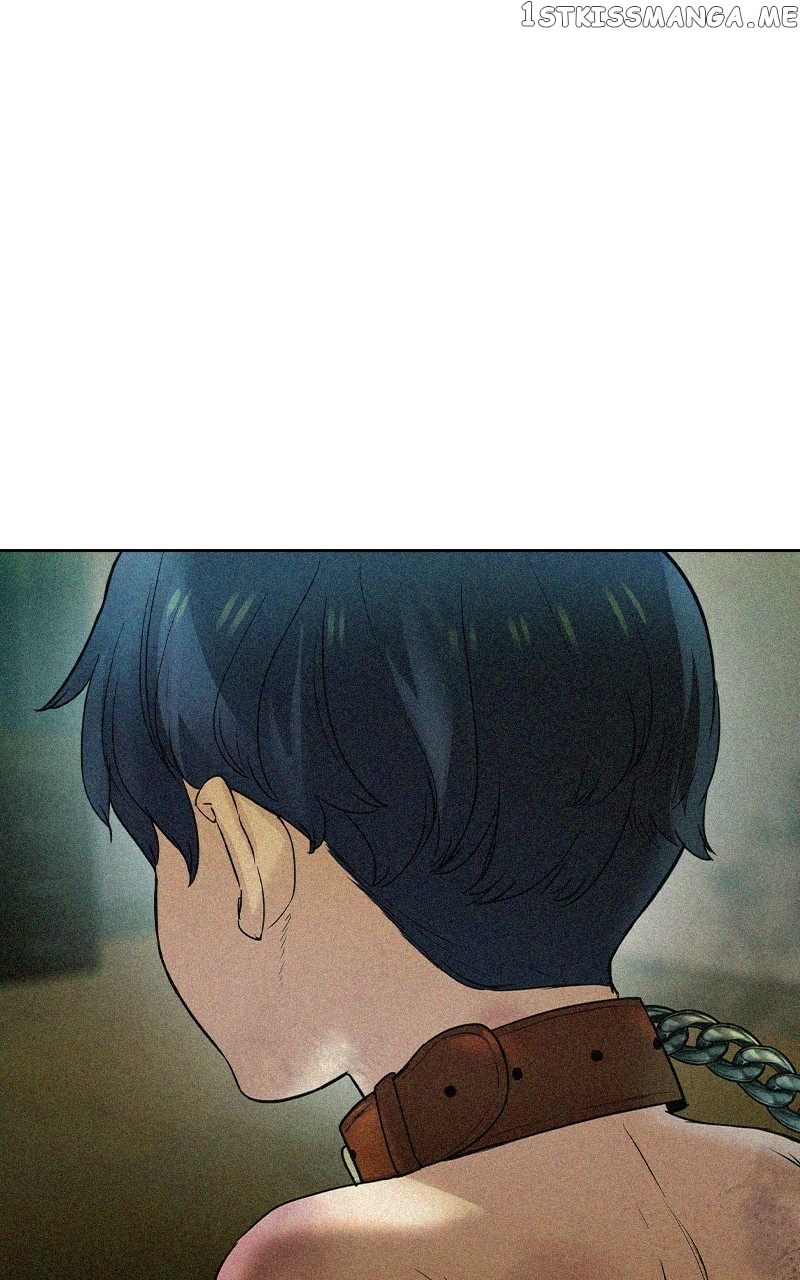 This World is Money And Power Chapter 122 - page 27