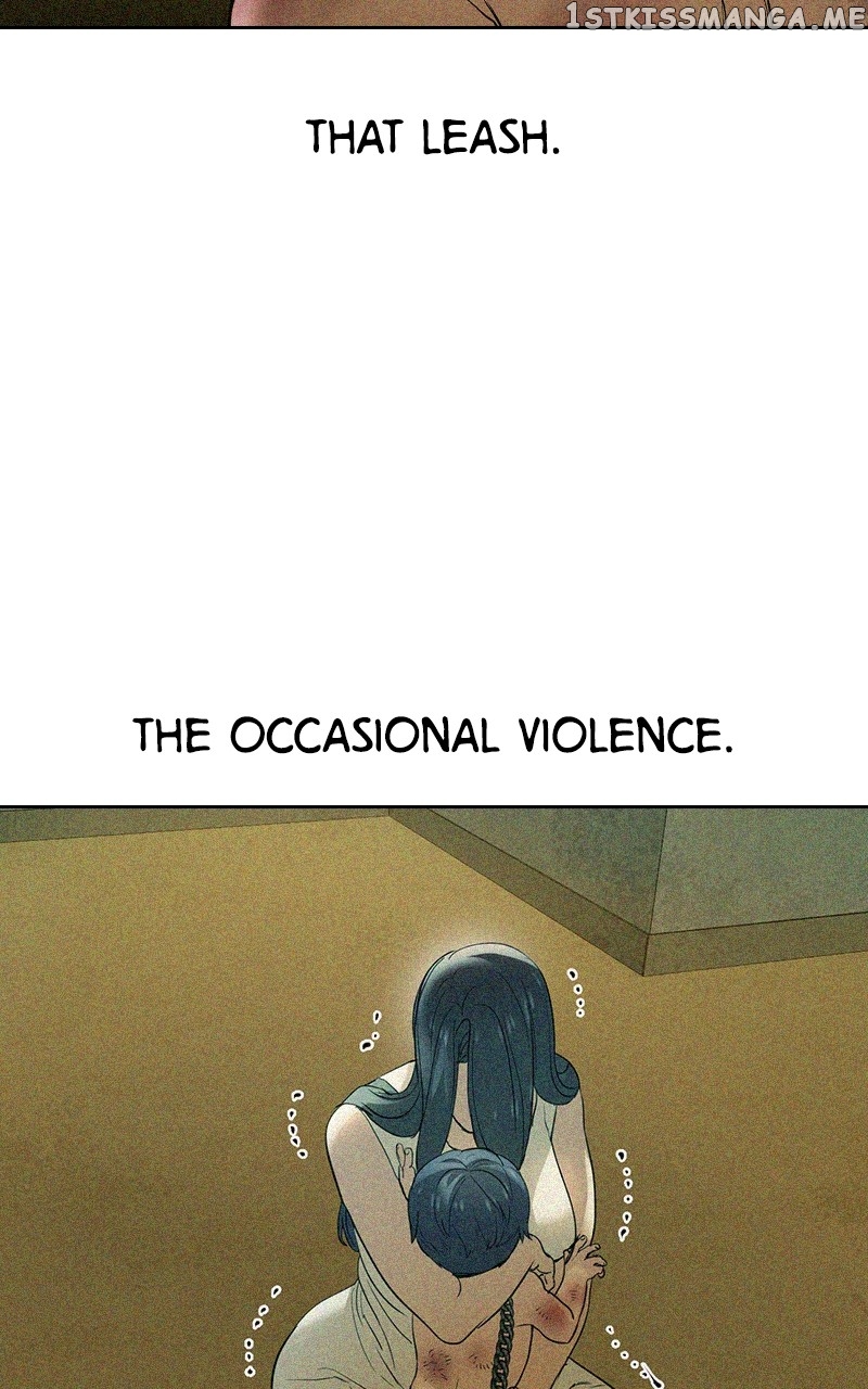 This World is Money And Power Chapter 122 - page 28