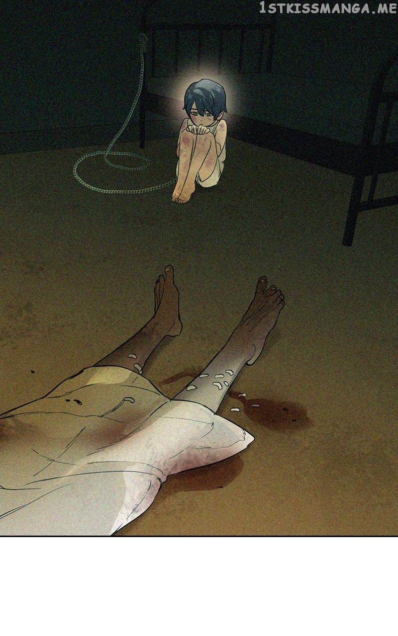 This World is Money And Power Chapter 122 - page 30