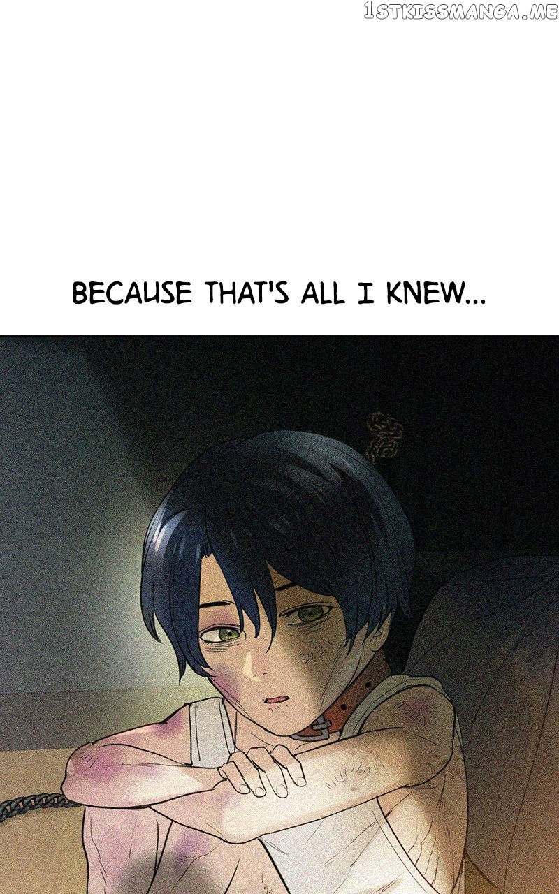 This World is Money And Power Chapter 122 - page 31