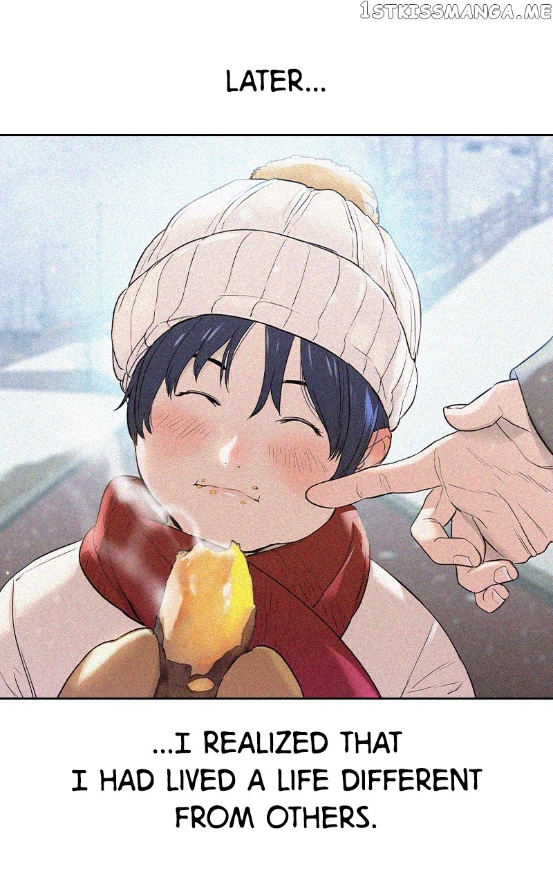 This World is Money And Power Chapter 122 - page 35