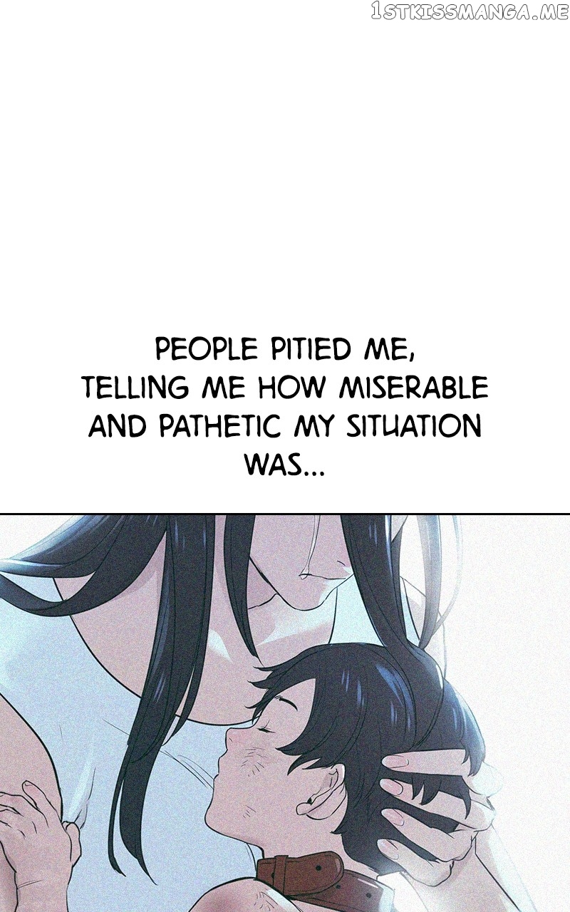 This World is Money And Power Chapter 122 - page 36