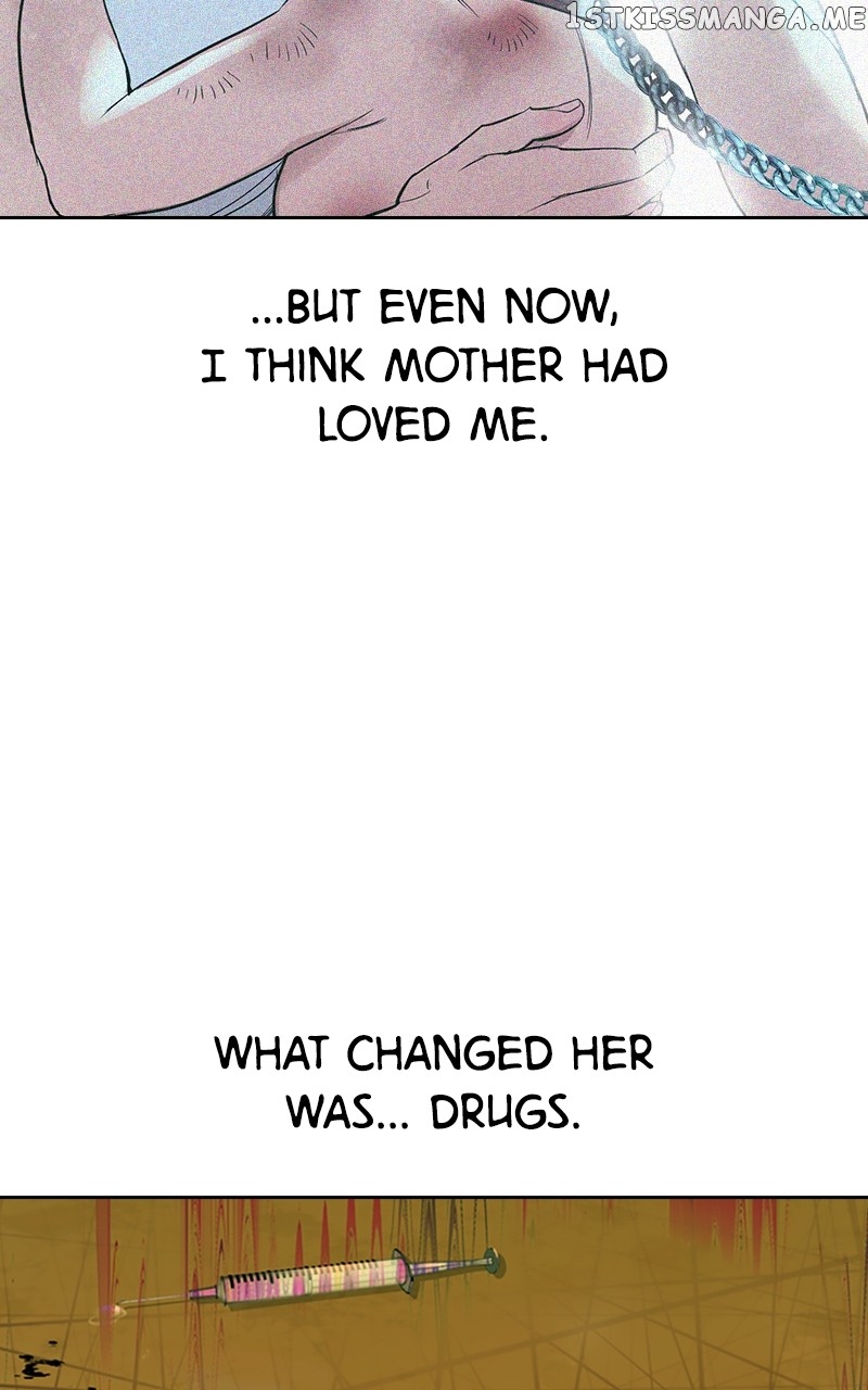 This World is Money And Power Chapter 122 - page 37