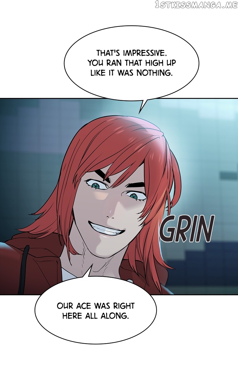 This World is Money And Power Chapter 122 - page 4