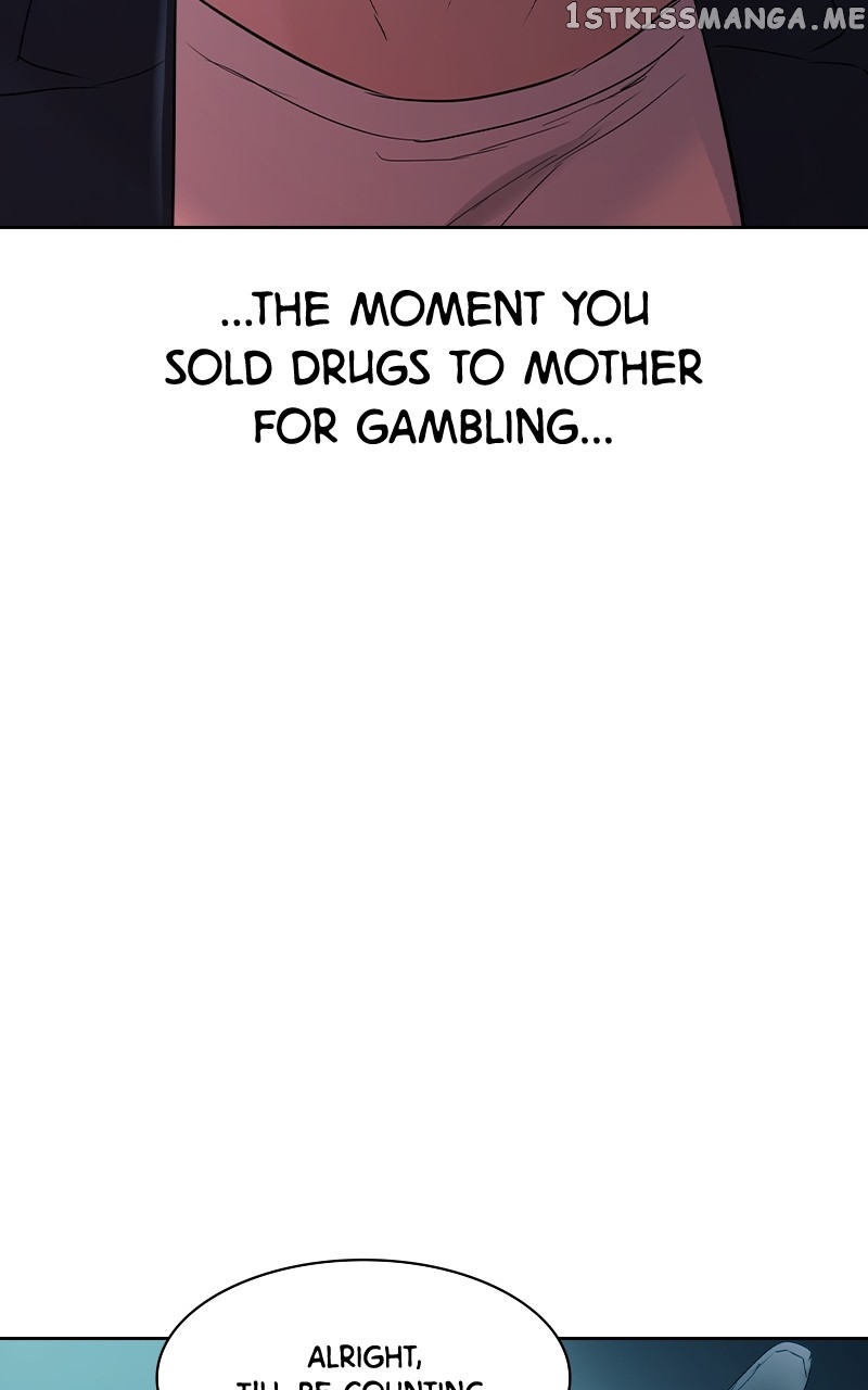 This World is Money And Power Chapter 122 - page 40