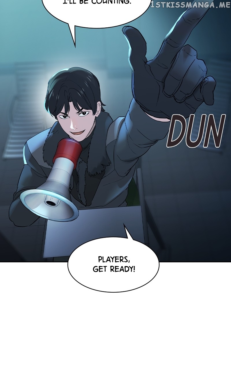 This World is Money And Power Chapter 122 - page 41