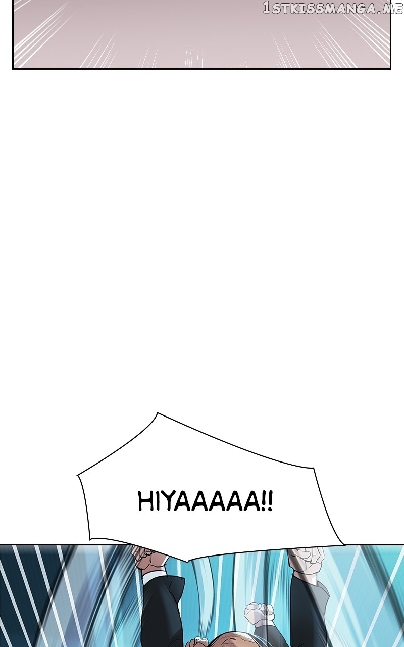 This World is Money And Power Chapter 122 - page 45