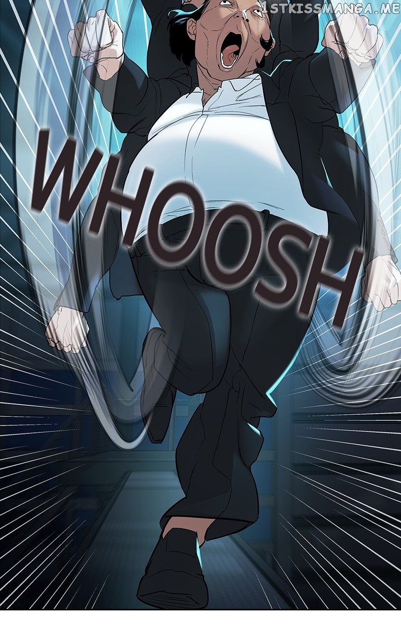 This World is Money And Power Chapter 122 - page 46