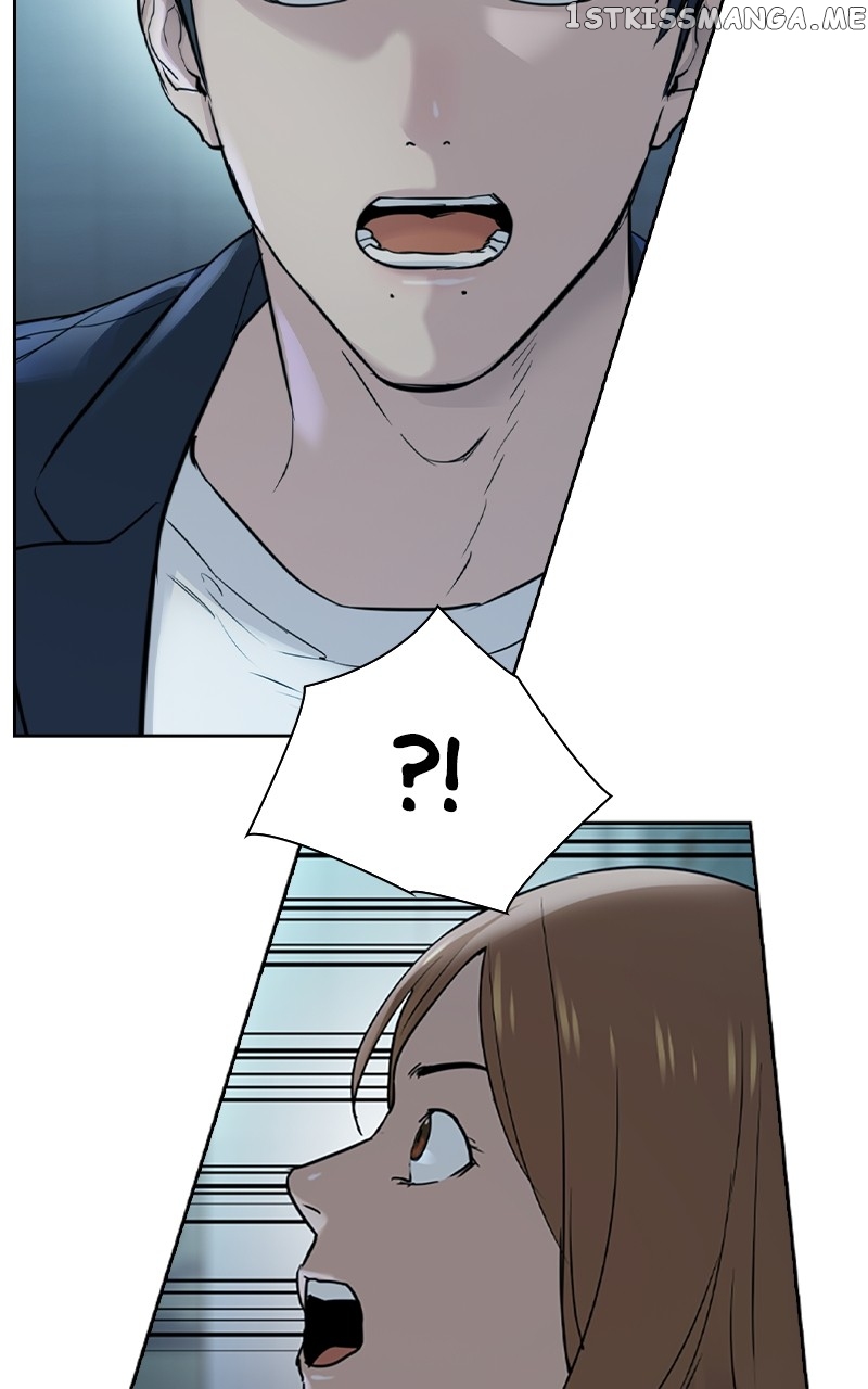 This World is Money And Power Chapter 122 - page 48