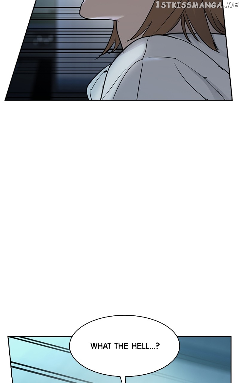 This World is Money And Power Chapter 122 - page 49