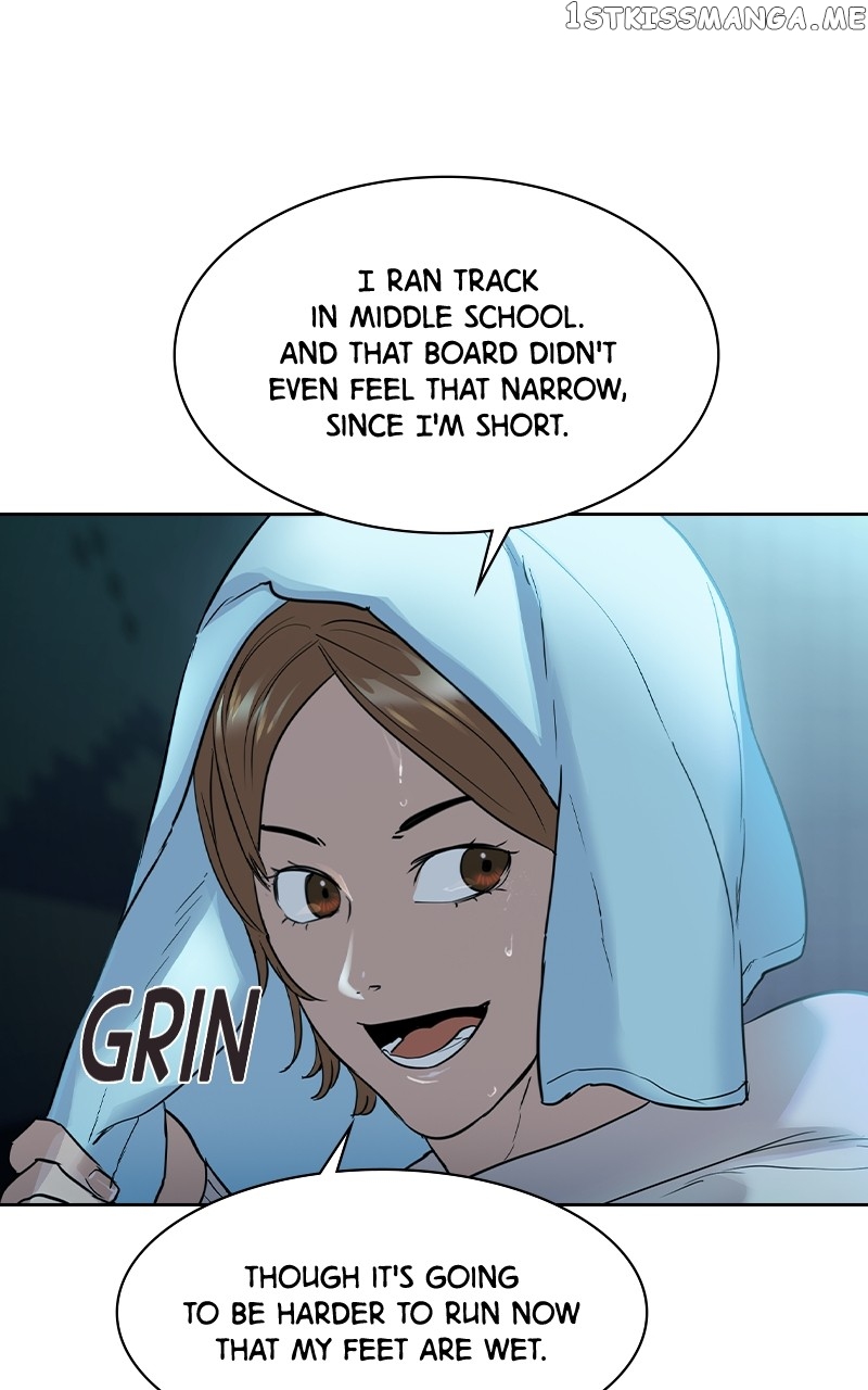 This World is Money And Power Chapter 122 - page 5