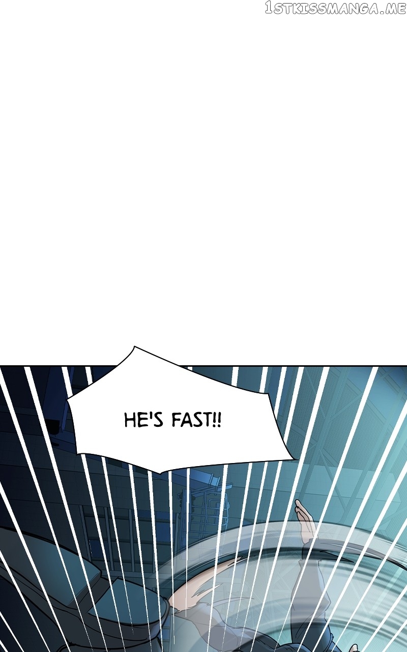 This World is Money And Power Chapter 122 - page 51