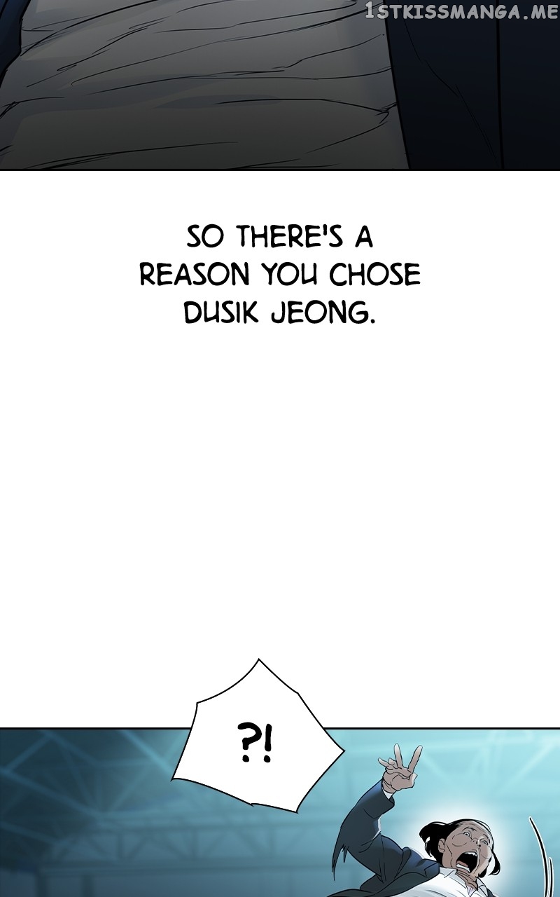 This World is Money And Power Chapter 122 - page 55