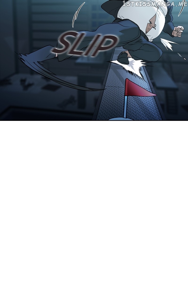 This World is Money And Power Chapter 122 - page 56