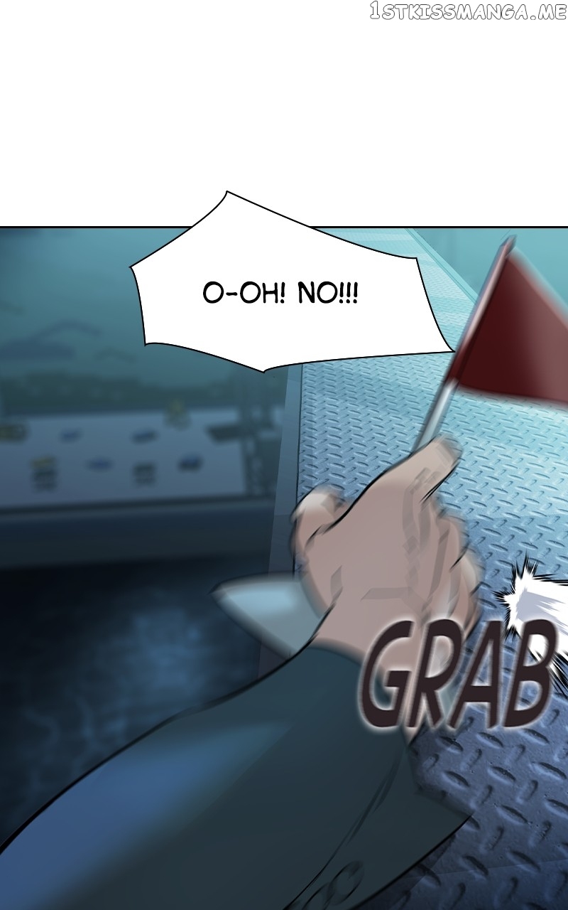 This World is Money And Power Chapter 122 - page 57