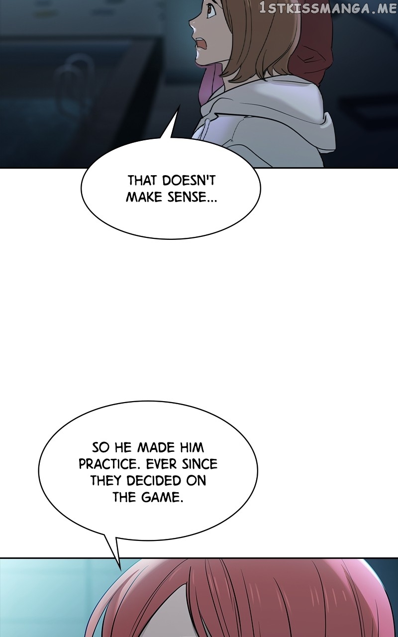 This World is Money And Power Chapter 122 - page 63