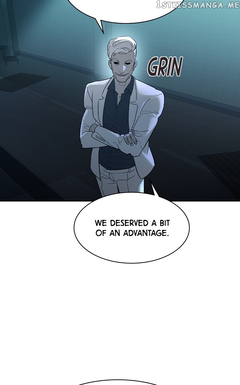 This World is Money And Power Chapter 122 - page 65