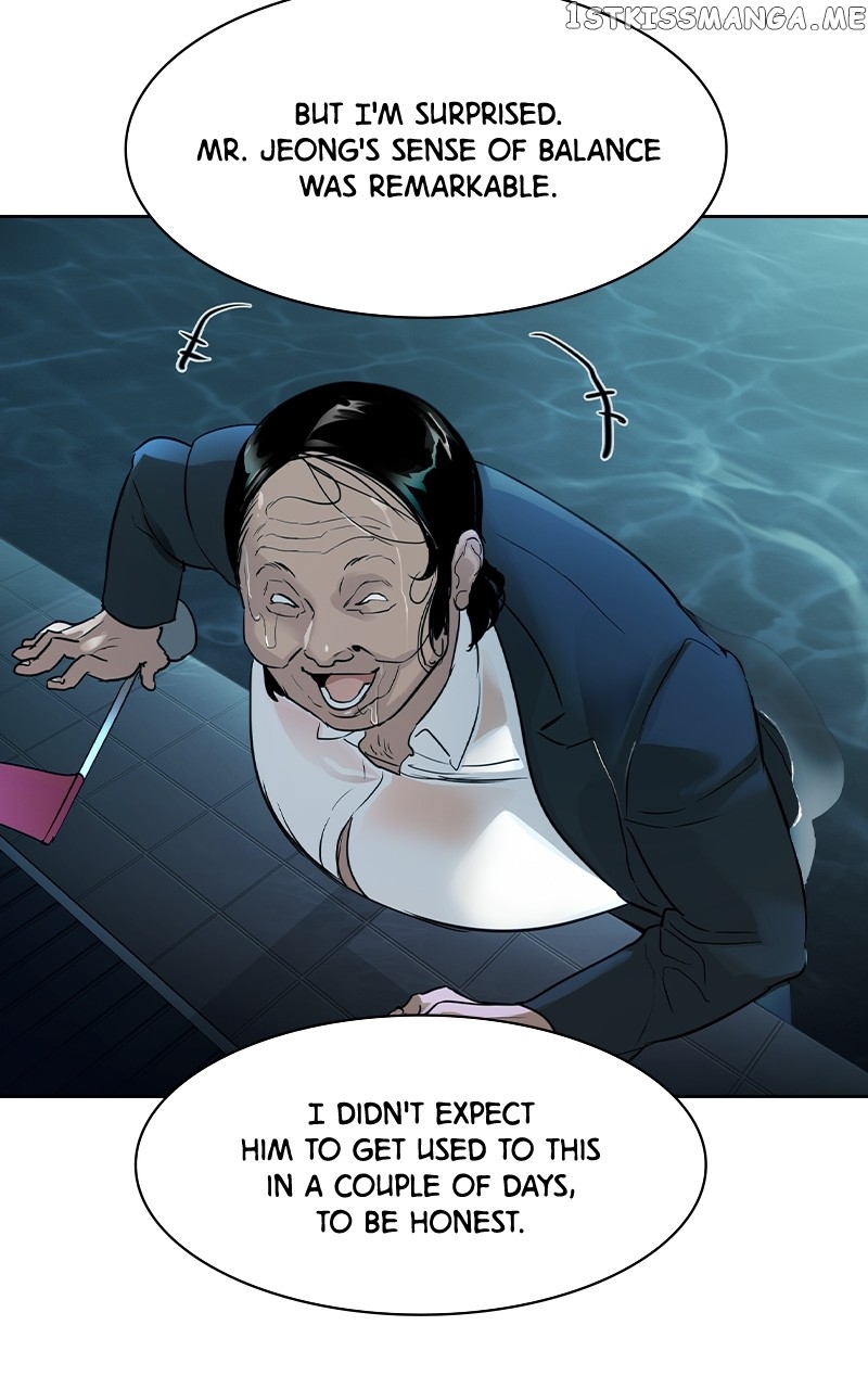 This World is Money And Power Chapter 122 - page 66