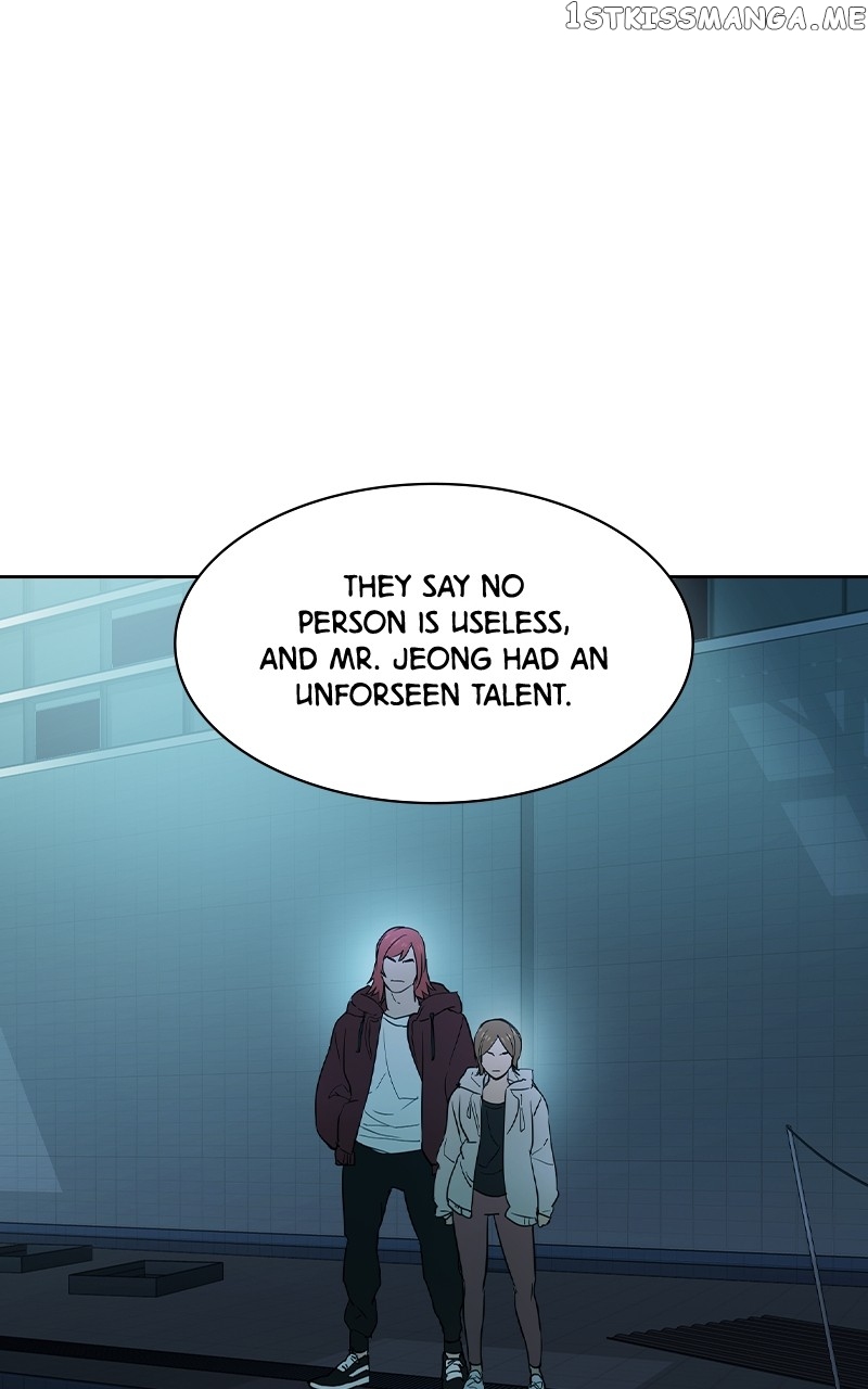 This World is Money And Power Chapter 122 - page 67