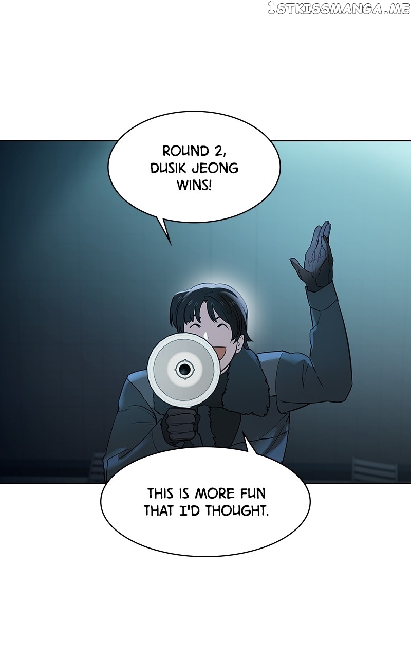 This World is Money And Power Chapter 122 - page 70