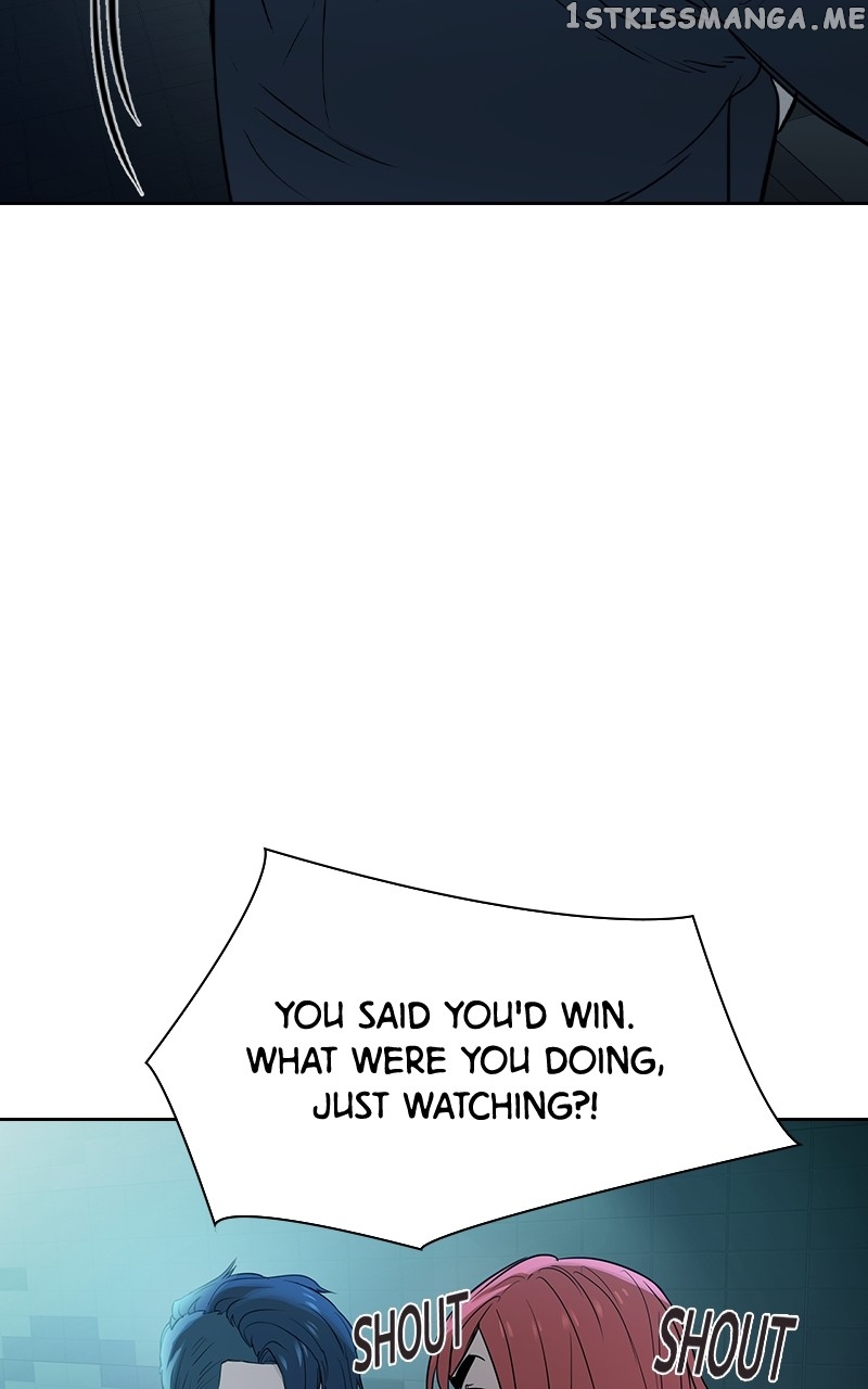 This World is Money And Power Chapter 122 - page 72