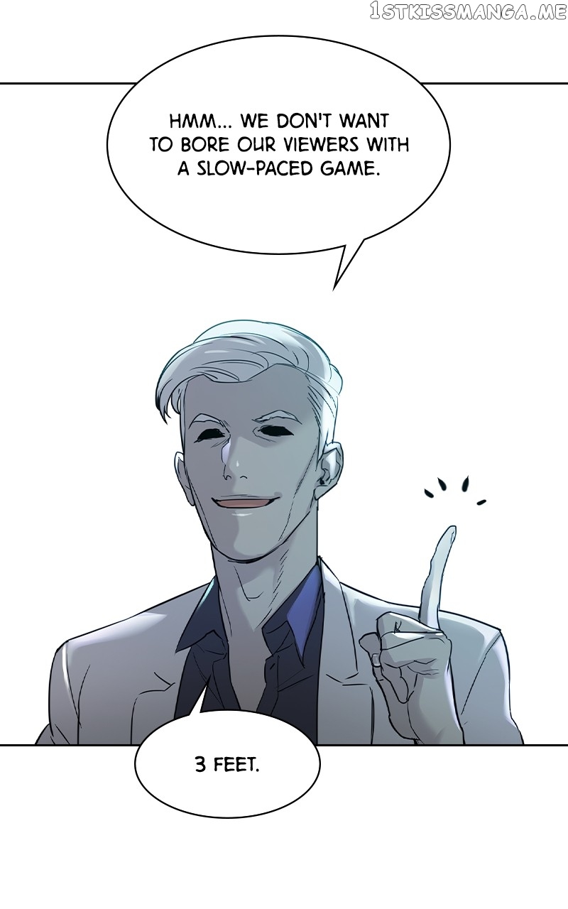 This World is Money And Power Chapter 122 - page 79