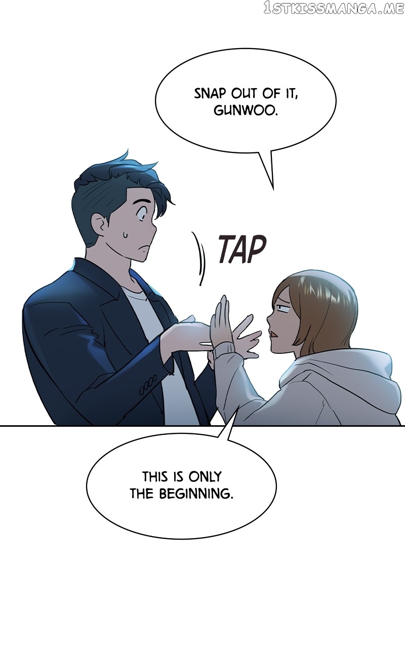 This World is Money And Power Chapter 122 - page 8