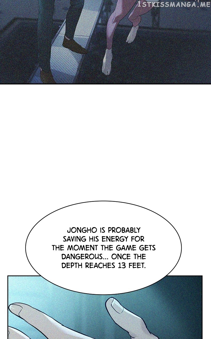 This World is Money And Power Chapter 122 - page 87