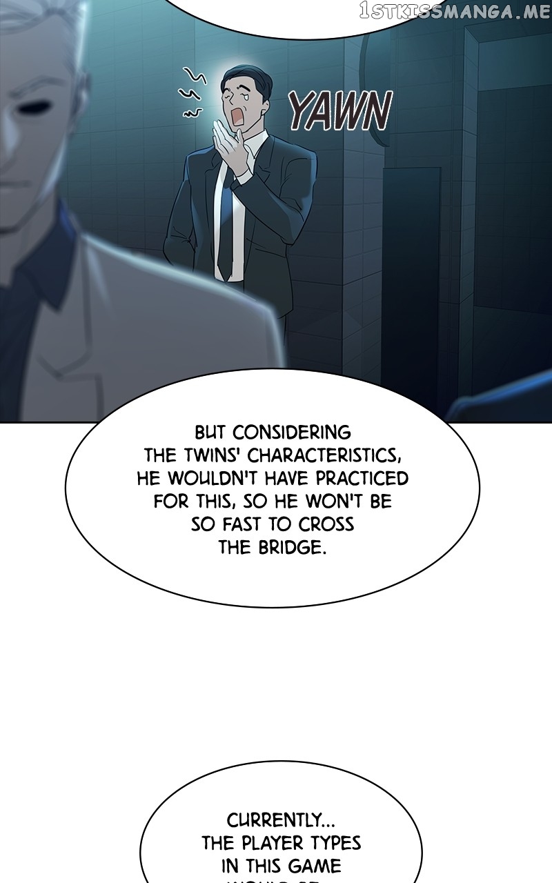 This World is Money And Power Chapter 122 - page 89