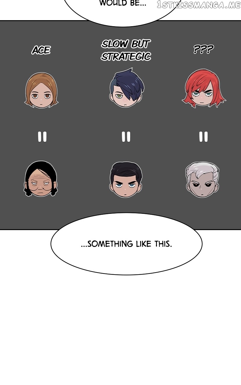 This World is Money And Power Chapter 122 - page 90