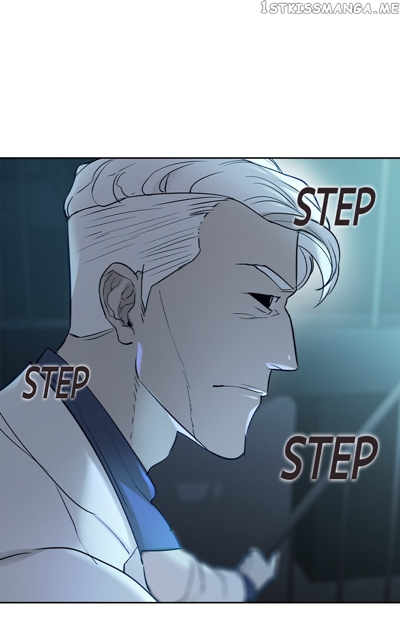 This World is Money And Power Chapter 122 - page 91