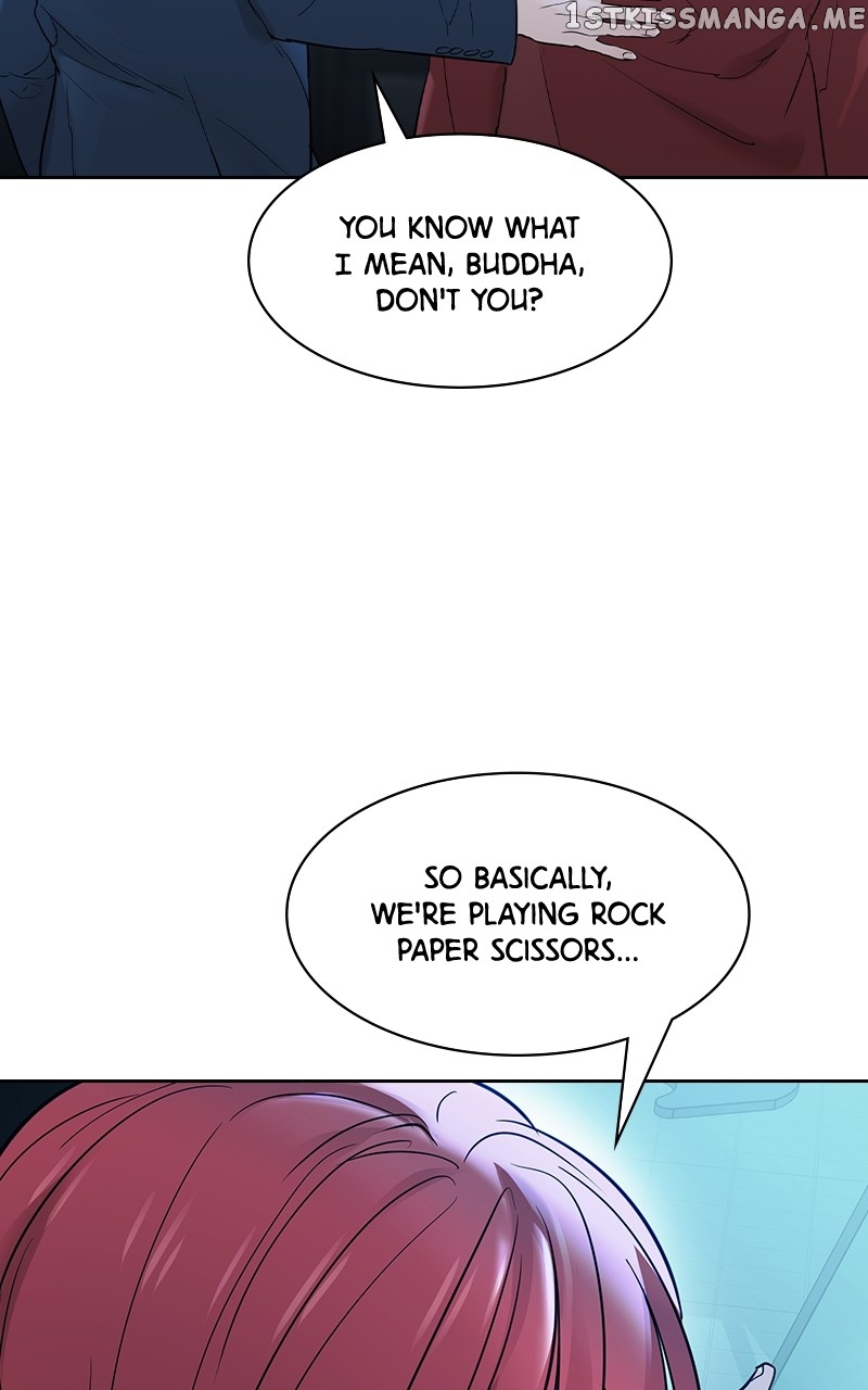 This World is Money And Power Chapter 122 - page 93