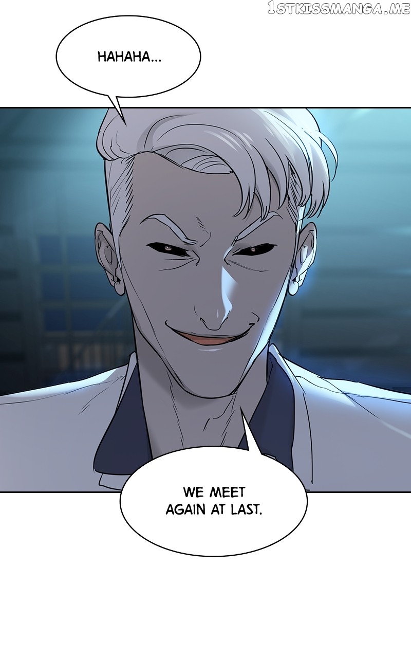 This World is Money And Power Chapter 122 - page 98