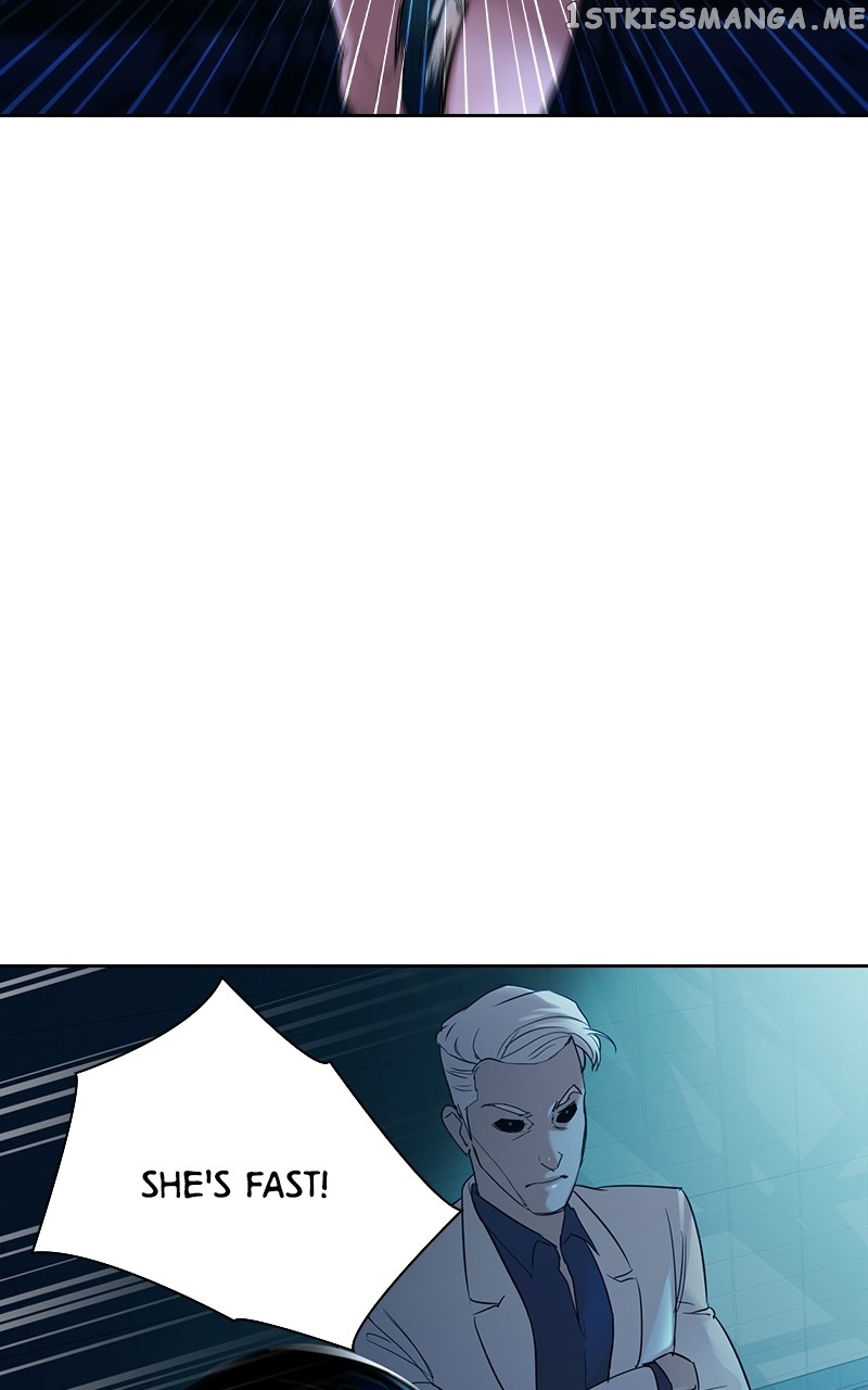 This World is Money And Power Chapter 121 - page 25