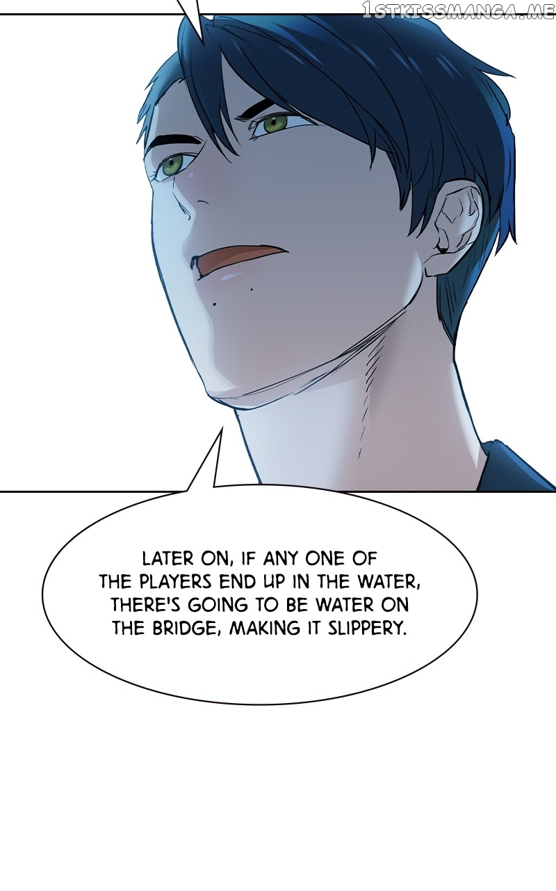 This World is Money And Power Chapter 121 - page 39