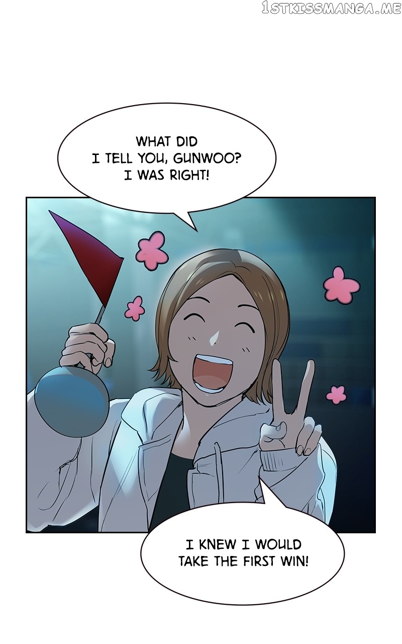 This World is Money And Power Chapter 121 - page 42