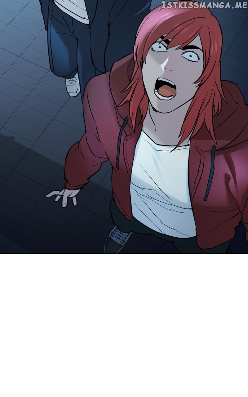 This World is Money And Power Chapter 121 - page 47