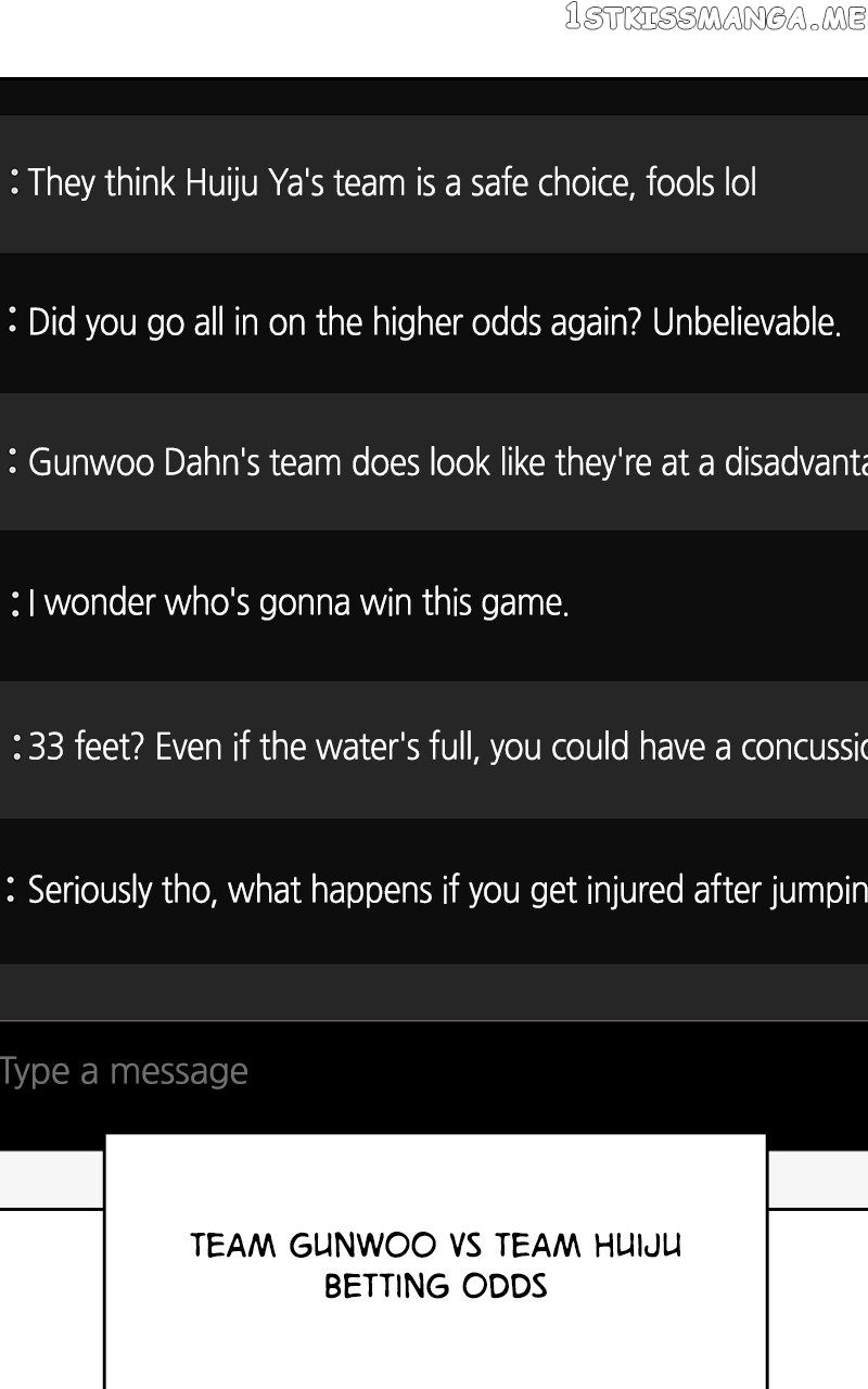 This World is Money And Power Chapter 121 - page 5