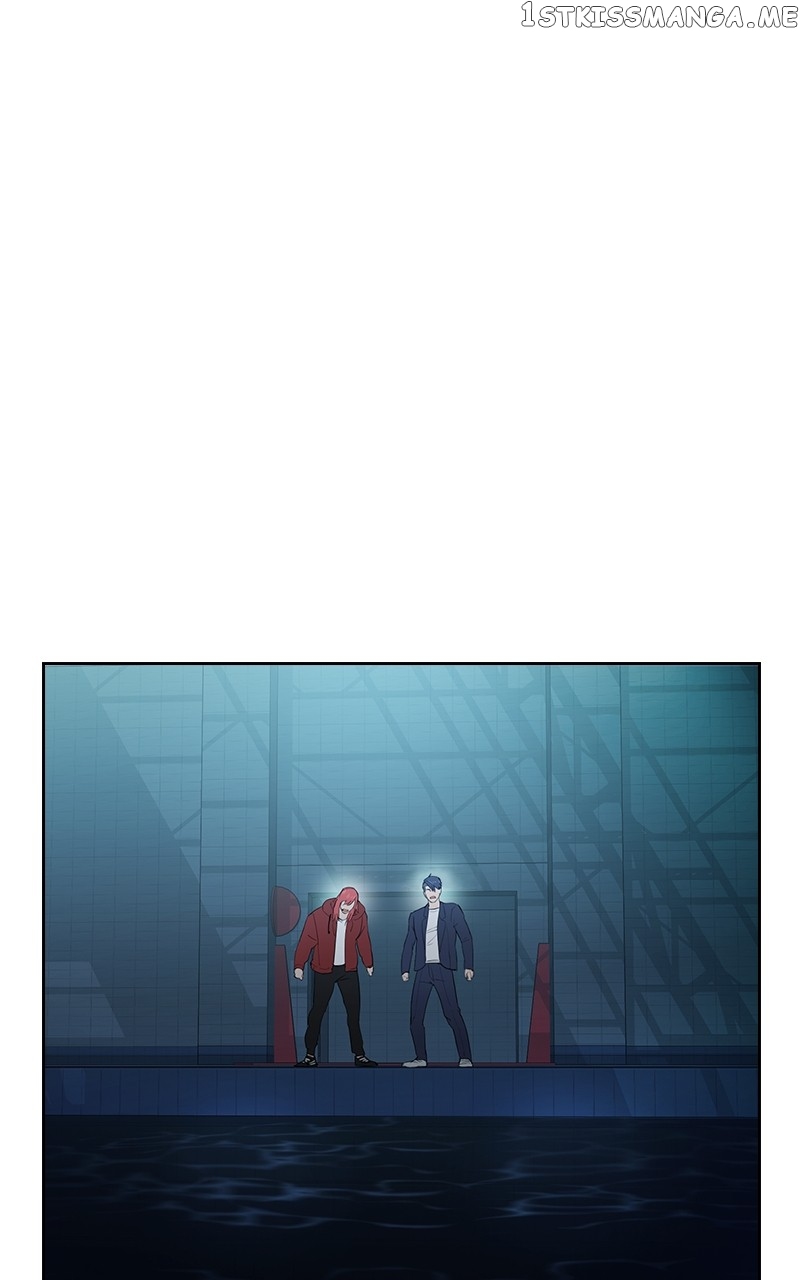 This World is Money And Power Chapter 121 - page 58