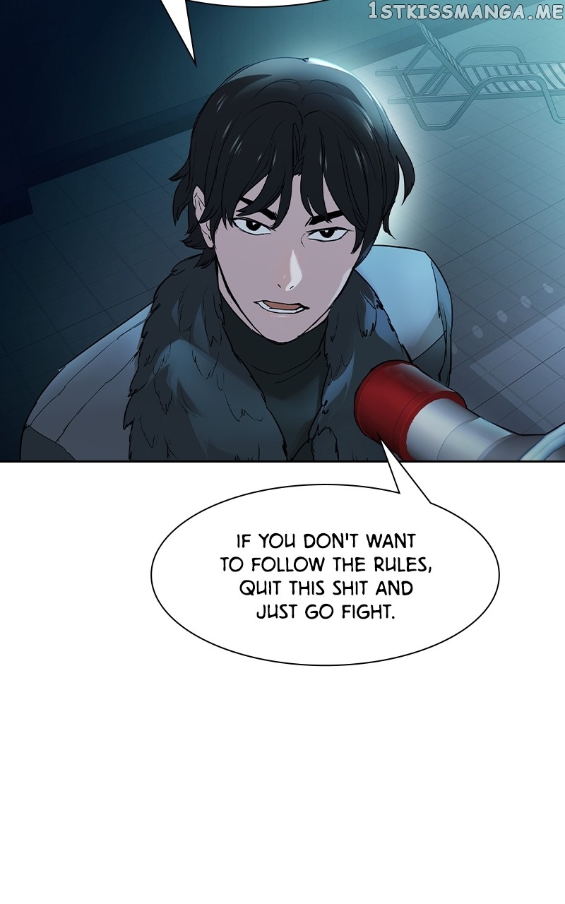 This World is Money And Power Chapter 121 - page 66