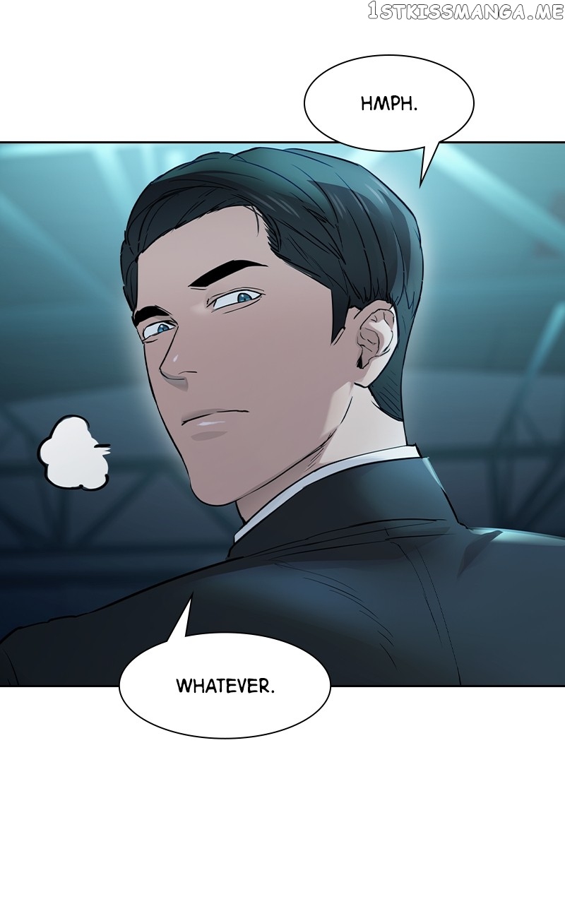 This World is Money And Power Chapter 121 - page 67