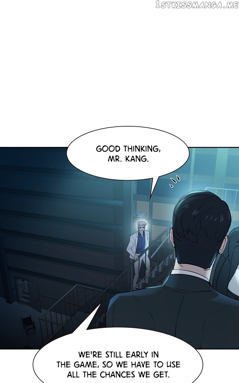 This World is Money And Power Chapter 121 - page 79