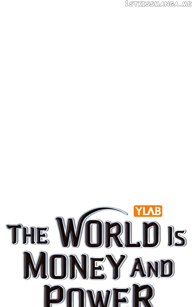 This World is Money And Power Chapter 120 - page 1