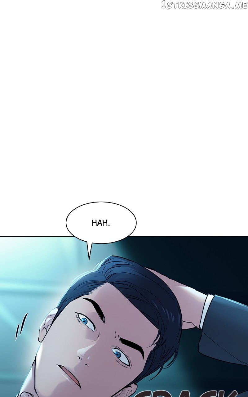 This World is Money And Power Chapter 120 - page 102